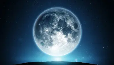 Dolunay ne zaman, saat kaçta gerçekleşecek? 2025 nisan dolunayının burçlara etkileri