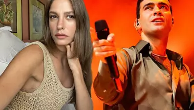 Mert Demir sessizliğini bozdu: Reklam ilişkisi değil!