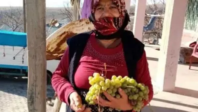 Tüplü ısıtıcı yaşlı çifti ayırdı