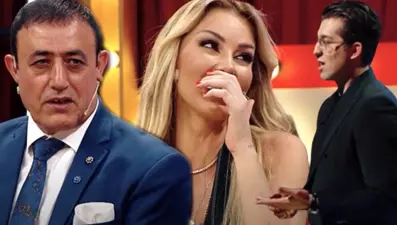 Doğu Demirkol ile Alelade Show'un yeni bölüm konukları belli oldu