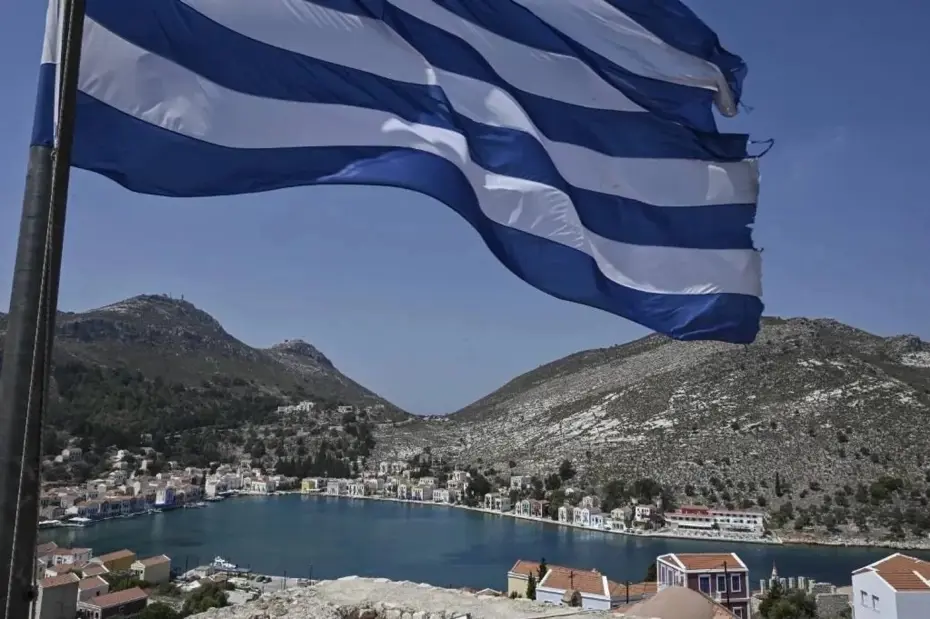 Yunanistan borç krizinin artçılarını hala atlatamadı
