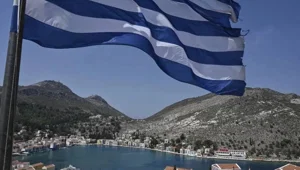Yunanistan borç krizinin artçılarını hala atlatamadı Yunanistan borç krizinin artçılarını hala atlatamadı