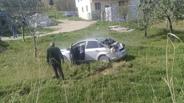 Ani fren kazaya neden oldu