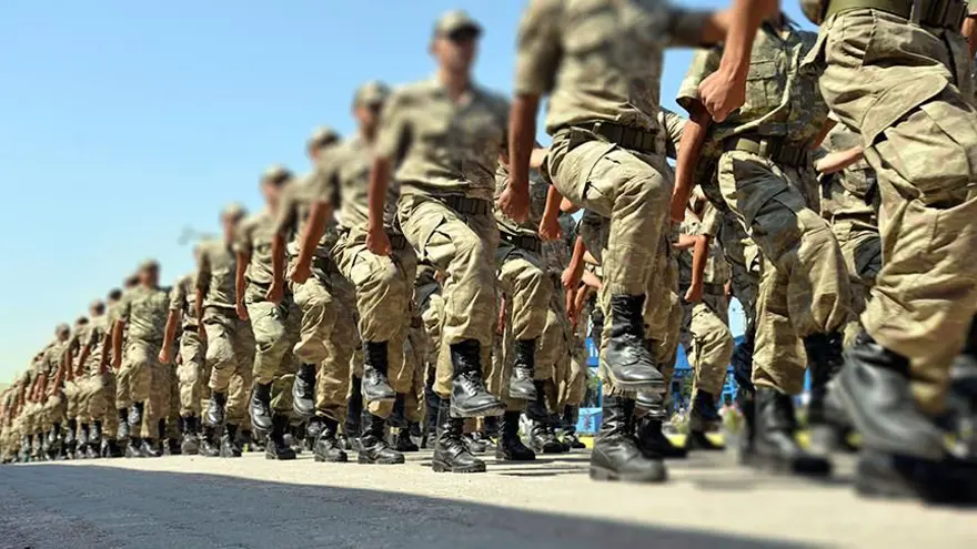 BEDELLİ ASKERLİK 2026 NE KADAR OLACAK? 1 BEDELLİ ASKERLİK 2026 NE KADAR OLACAK? 1