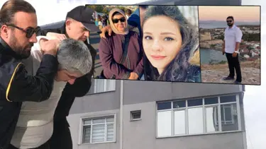 Miras katliamcısından itiraf: "Onu da öldürecektim, balkondan atlayıp kaçtı!"