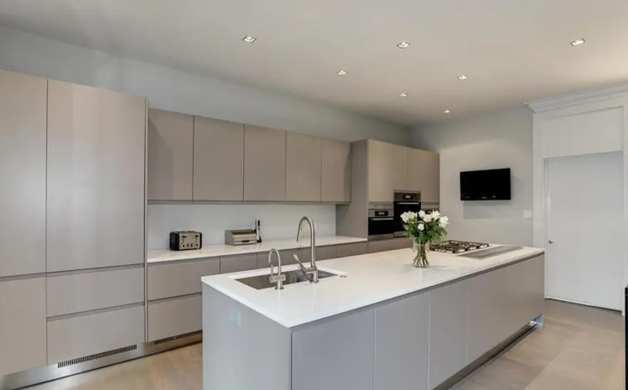 Ivanka Trump bu malikaneye taşınıyor 5 Ivanka Trump bu malikaneye taşınıyor 5