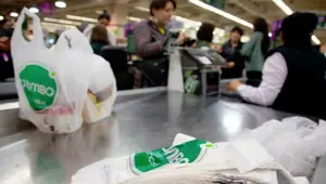 Biyoplastikler çevre kirliliğine çözüm mü?