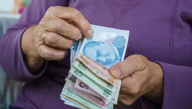 Bakan Işıkhan, emekli ikramiyeleri için tarih verdi