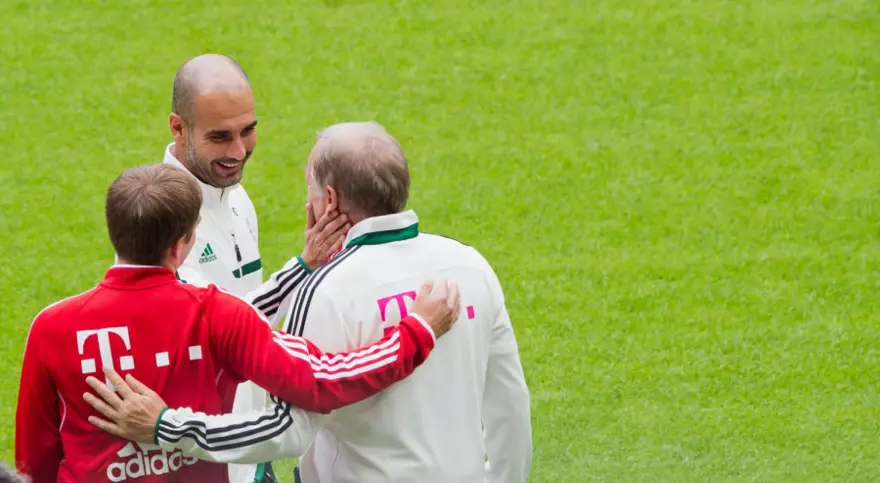 'Beni kimse korkutamaz' 8