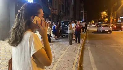 Malatya’da depremin ardından içme suyu uyarısı