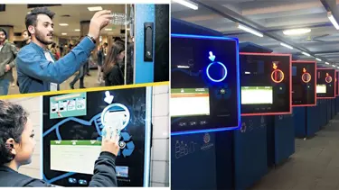 Pet şişe ile İstanbulkart dolumu başladı (1 geçiş için kaç pet şişe lazım?)