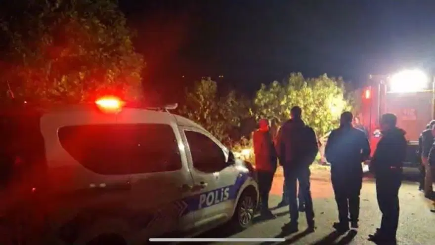İzmir’de soba faciası: Beş kardeş yangında can verdi 5 İzmir’de soba faciası: Beş kardeş yangında can verdi 5