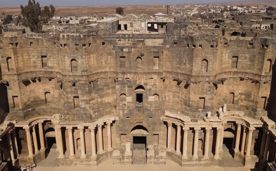 UNESCO DÜNYA MİRASI LİSTESİNDE 1