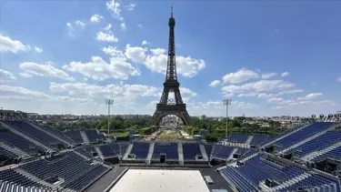 2024 Olimpiyat başlama tarihi: Paris Olimpiyatları ne zaman başlıyor?