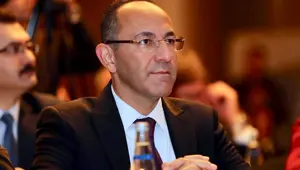 SON DAKİKA HABERİ: CHP'li Urla Belediye Başkanı İbrahim Burak Oğuz FETÖ üyeliği iddiasıyla tutuklandı SON DAKİKA HABERİ: CHP'li Urla Belediye Başkanı İbrahim Burak Oğuz FETÖ üyeliği iddiasıyla tutuklandı