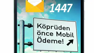 Turkcell, HGS yüklemesini cebe taşıdı