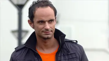 Eski milli futbolcu Ersen Martin hayatını kaybetti