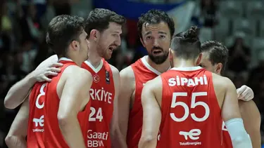 12 Dev Adam'ın kadrosu açıklandı: Dünya Kupası yolunda rakip Bosna Hersek