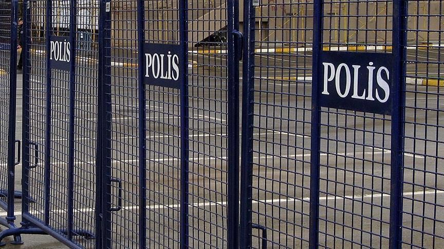 İstanbul'un bazı ilçelerinde gösteri ve eylem yasağı