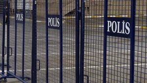 İstanbul'un bazı ilçelerinde gösteri ve eylem yasağı İstanbul'un bazı ilçelerinde gösteri ve eylem yasağı