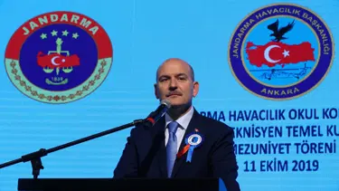 İçişleri Bakanı Soylu: Dünya bize cevap versin, sivilleri vuran kimmiş?