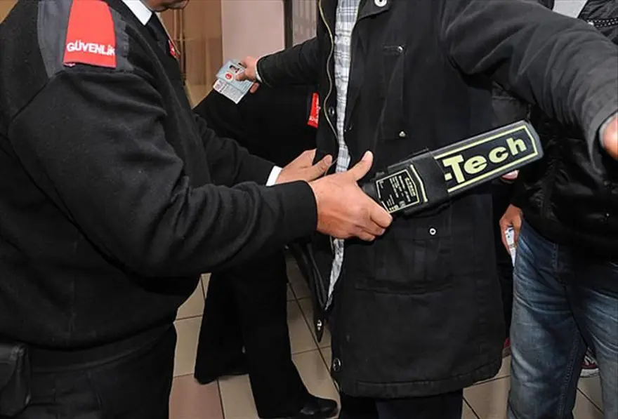 ÖGG soruları ve cevapları ne zaman yayımlanacak? EGM 109. ÖGG sınav soruları ve cevapları için tarih verdi 3