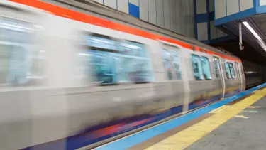 Taksim metro istasyonu saat 13.00'ten itibaren kapatılacak