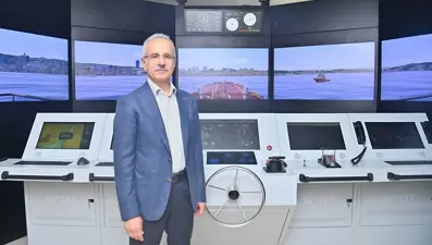 Bakan Uraloğlu: 2024'te 4 bin 579 gemide denetleme yapıldı