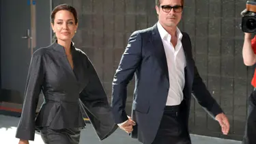 Brad Pitt, Angelina Jolie'nin çapraz sorguya alınmasını istiyor