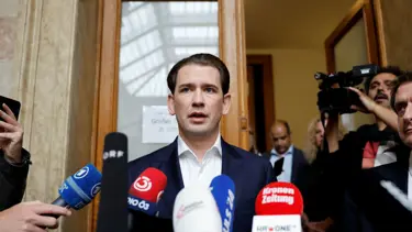 Yalan beyandan hapis cezası almıştı: Eski başbakan temyiz duruşmasında beraat etti