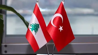 Ankara'da Suriye ve Gazze toplantısı: Türk ve Ürdün heyetleri bir araya gelecek