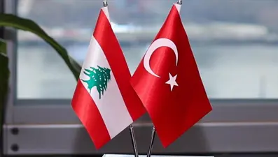 Ankara'da Suriye ve Gazze toplantısı: Türk ve Ürdün heyetleri bir araya gelecek