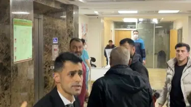 'Sahte doktor' gerçek çıktı