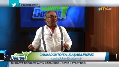 Canım Doktor 2 Temmuz 2016