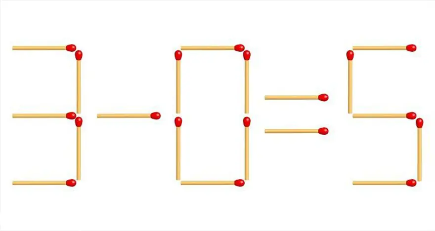 9 yaşında bir çocuk tarafından yazılan bu denklemi çözebilir misiniz? 9