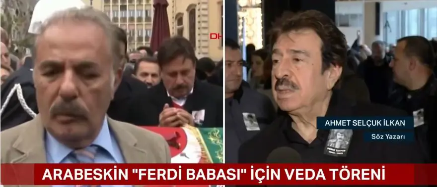 "BİRLİKTE ÇOK ANILAR PAYLAŞTIK" 8