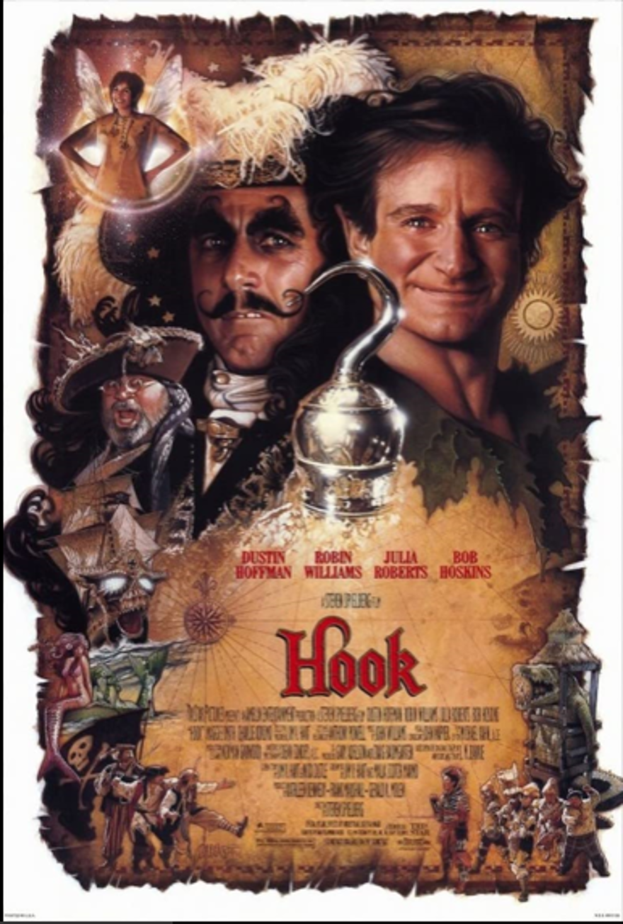 9-Hook (1991) 8 9-Hook (1991) 8