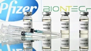 EMA, Pfizer/BioNTech aşısının 12-15 yaş arasında kullanımına onay verdi EMA, Pfizer/BioNTech aşısının 12-15 yaş arasında kullanımına onay verdi