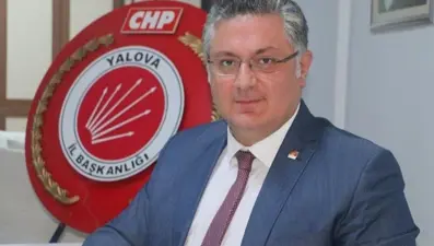 Mehmet Gürel kimdir? CHP Yalova Belediye Başkan adayı Mehmet Gürel kaç yaşında, hangi görevlerde bulundu?