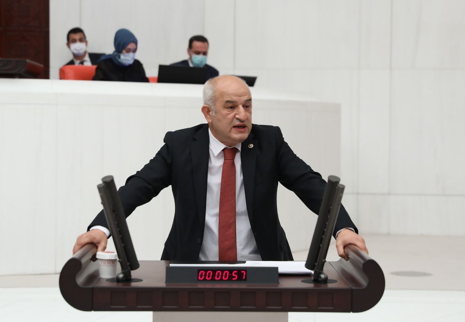 Ali Fazıl Kasap kimdir? CHP Kütahya milletvekili Ali Fazıl Kasap kaç yaşında, hangi görevlerde bulundu?