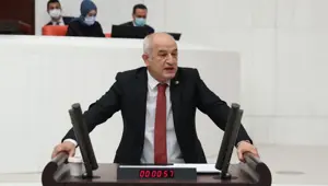 Ali Fazıl Kasap kimdir? CHP Kütahya milletvekili Ali Fazıl Kasap kaç yaşında, hangi görevlerde bulundu? Ali Fazıl Kasap kimdir? CHP Kütahya milletvekili Ali Fazıl Kasap kaç yaşında, hangi görevlerde bulundu?