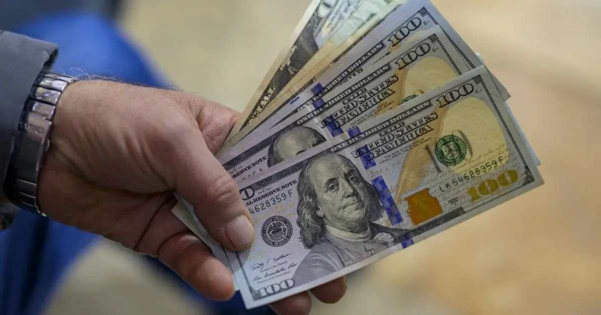 Dolar sakin seyrediyor