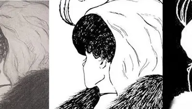 Sosyal medyayı ikiye bölen fotoğrafın sırrı yıllar sonra çözüldü!