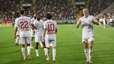 Antalyaspor, Fenerbahçe deplasmanına çıkacak