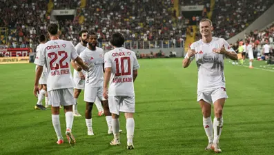 Antalyaspor, Fenerbahçe deplasmanına çıkacak