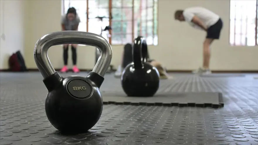 Dünyanın üçte biri hareketsiz! DSÖ'den egzersiz uyarısı 3