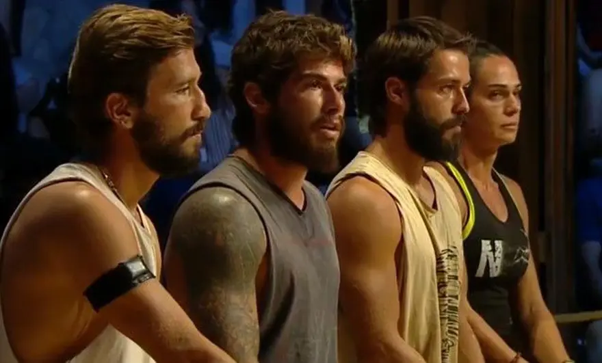 Survivor Şampiyonu Kim Oldu, Survivor'u kim kazandı? 2