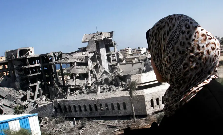 CİNSEL ŞİDDET VAKALARI TIRMANIŞTA 1