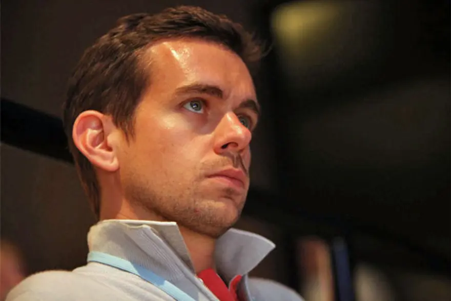 2. Jack Dorsey, Twitter kurucusu ve Square CEO’su 9