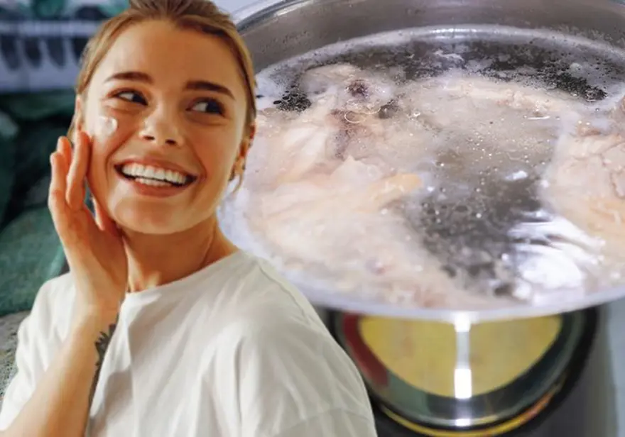 Kolajen eksikliğinin 9 işareti: Genç kalmanın sırrı onda saklı 